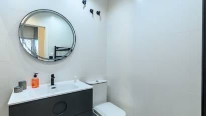 Resale - Apartment -
Torrevieja - La Mata