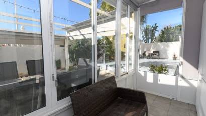 Resale - Apartment -
Torrevieja - La Mata