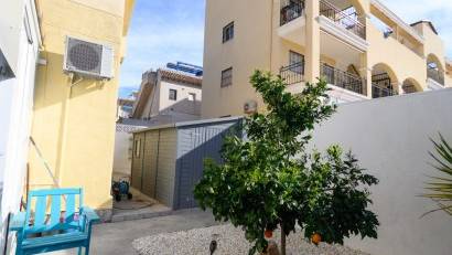 Resale - Apartment -
Torrevieja - La Mata