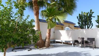 Resale - Apartment -
Torrevieja - La Mata