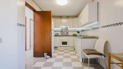 Återförsäljning - Apartment -
San Miguel - San Miguel de Salinas