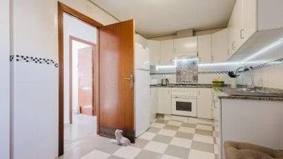 Återförsäljning - Apartment -
San Miguel - San Miguel de Salinas