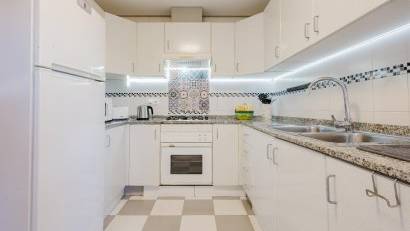 Återförsäljning - Apartment -
San Miguel - San Miguel de Salinas