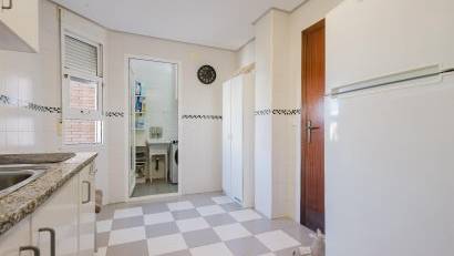 Återförsäljning - Apartment -
San Miguel - San Miguel de Salinas