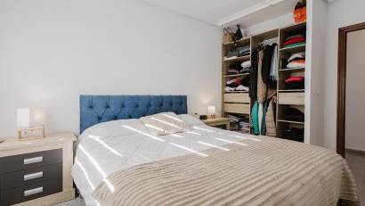 Återförsäljning - Apartment -
San Miguel - San Miguel de Salinas