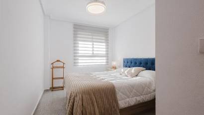 Återförsäljning - Apartment -
San Miguel - San Miguel de Salinas