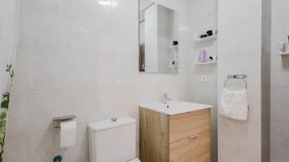 Återförsäljning - Apartment -
San Miguel - San Miguel de Salinas