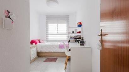 Återförsäljning - Apartment -
San Miguel - San Miguel de Salinas