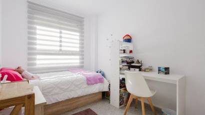 Återförsäljning - Apartment -
San Miguel - San Miguel de Salinas
