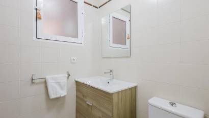 Återförsäljning - Apartment -
San Miguel - San Miguel de Salinas