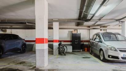 Återförsäljning - Apartment -
San Miguel - San Miguel de Salinas