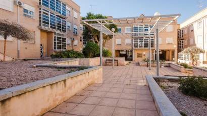 Återförsäljning - Apartment -
San Miguel - San Miguel de Salinas