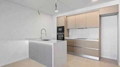 Återförsäljning - Apartment -
Denia - Puerto