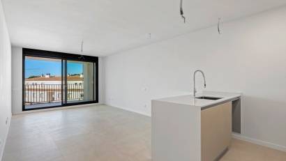 Återförsäljning - Apartment -
Denia - Puerto