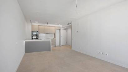 Återförsäljning - Apartment -
Denia - Puerto