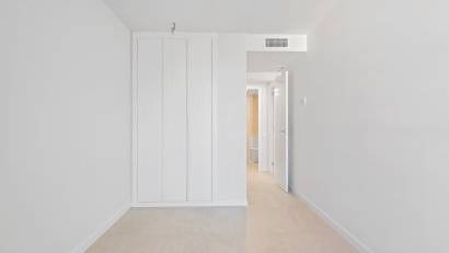 Återförsäljning - Apartment -
Denia - Puerto