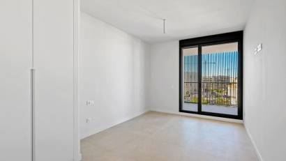 Återförsäljning - Apartment -
Denia - Puerto