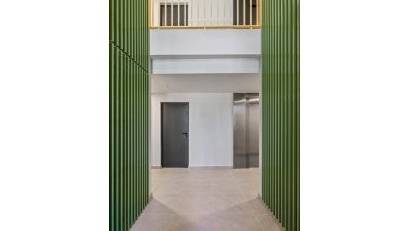 Återförsäljning - Apartment -
Denia - Puerto