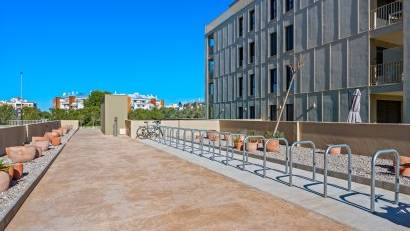 Återförsäljning - Apartment -
Denia - Puerto