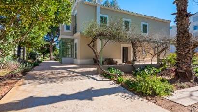 Återförsäljning - Apartment -
Denia - Puerto