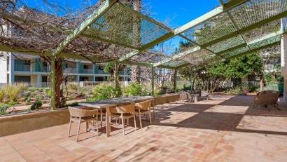 Återförsäljning - Apartment -
Denia - Puerto