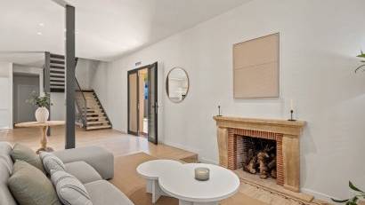 Återförsäljning - Apartment -
Denia - Puerto