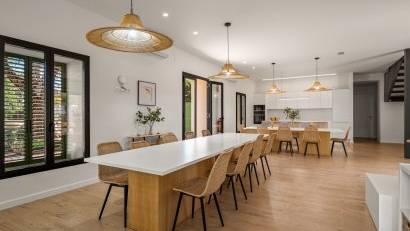 Återförsäljning - Apartment -
Denia - Puerto