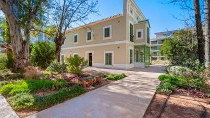 Återförsäljning - Apartment -
Denia - Puerto