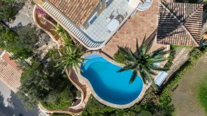 Resale - Villa -
Port d'Andratx - Andratx