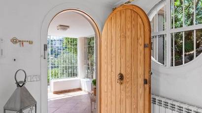 Resale - Villa -
Port d'Andratx - Andratx