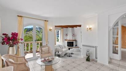 Resale - Villa -
Port d'Andratx - Andratx