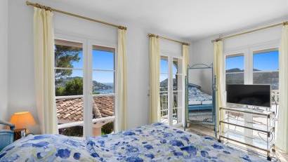 Resale - Villa -
Port d'Andratx - Andratx