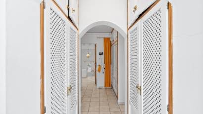 Resale - Villa -
Port d'Andratx - Andratx