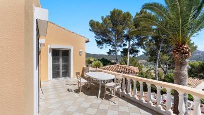 Resale - Villa -
Port d'Andratx - Andratx