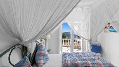 Resale - Villa -
Port d'Andratx - Andratx