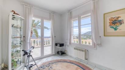 Resale - Villa -
Port d'Andratx - Andratx