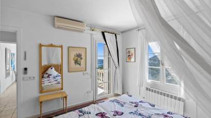 Resale - Villa -
Port d'Andratx - Andratx