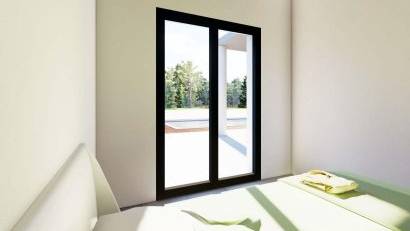 Nyproduktion - Villa -
Pinoso - Campo