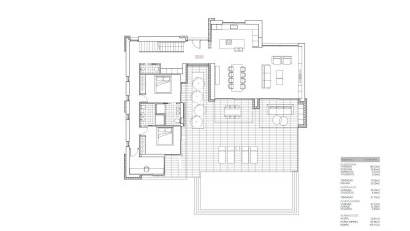 Nyproduktion - Villa -
Benissa - San Jaime