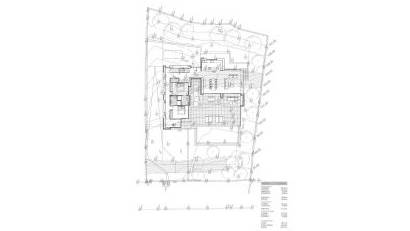 Nyproduktion - Villa -
Benissa - San Jaime