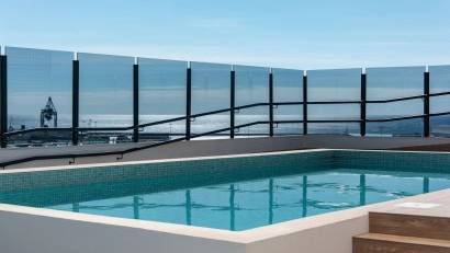 Nyproduktion - Apartment -
Alicante - Benalua