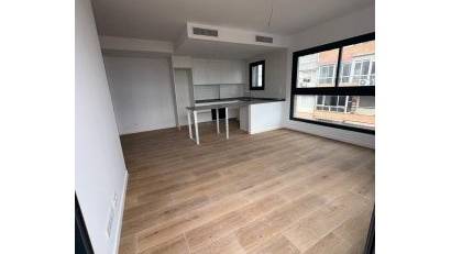 Nyproduktion - Apartment -
Alicante - Benalua