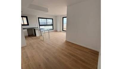 Nyproduktion - Apartment -
Alicante - Benalua