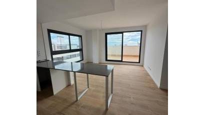 Nyproduktion - Apartment -
Alicante - Benalua