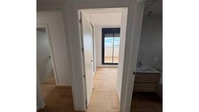 Nyproduktion - Apartment -
Alicante - Benalua