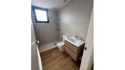 Nyproduktion - Apartment -
Alicante - Benalua