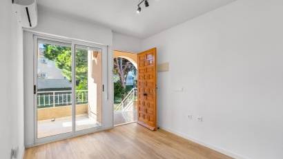 Återförsäljning - Apartment -
Torrevieja - Torreblanca