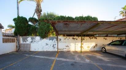 Återförsäljning - Apartment -
Torrevieja - Torreblanca