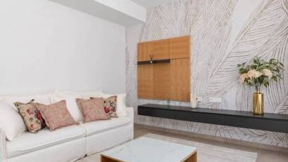 New Build - Villa -
Campoamor Golf - Campoamor