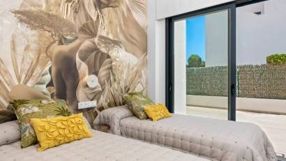 New Build - Villa -
Campoamor Golf - Campoamor